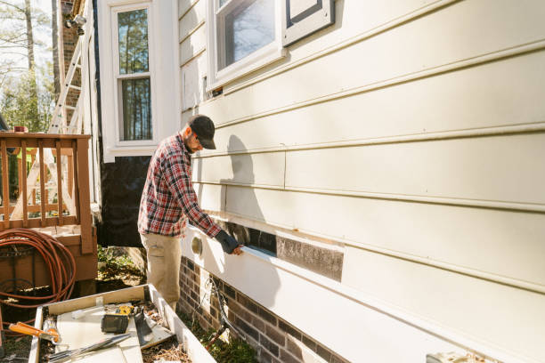Top rated local Siding Contractor specialists in Pikesville, MD